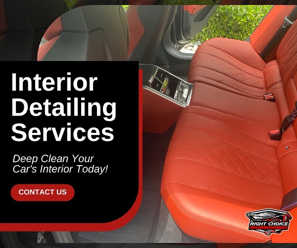 Paint Protection Film