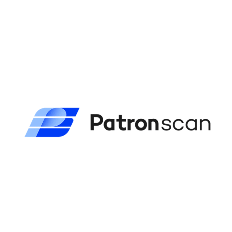 PatronScan logo 768x768