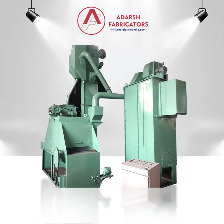 Paver Block Shot blasting Machine 3 768x768