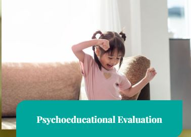 Psychoeducational Evaluation