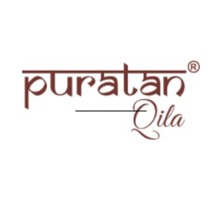 Puratan Qila Logo 768x768