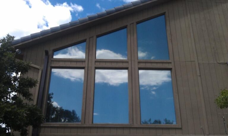 Residential Window Tinting FL 768x459