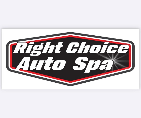 Right Choice Auto Spa