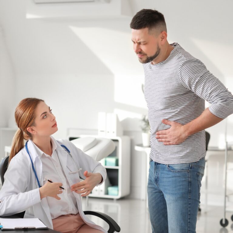 Robotic Gastro Surgeon 1 768x768