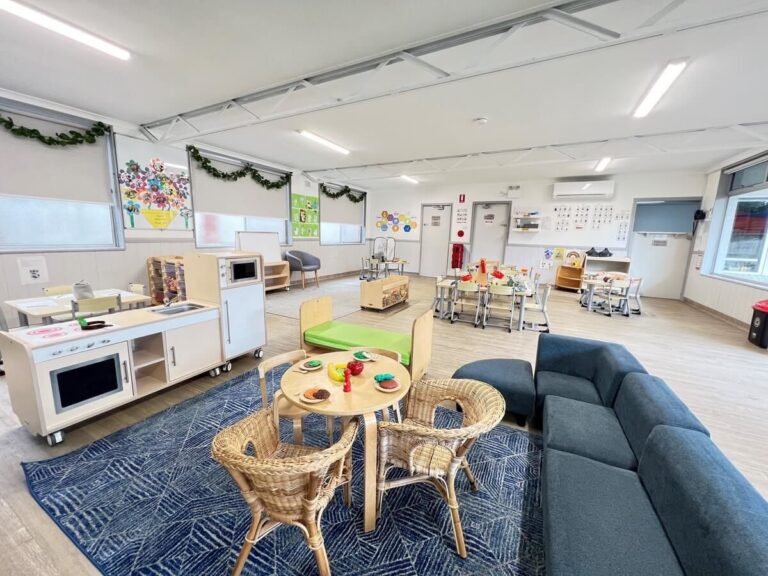 SAGE Early Learning Center Banner 768x576