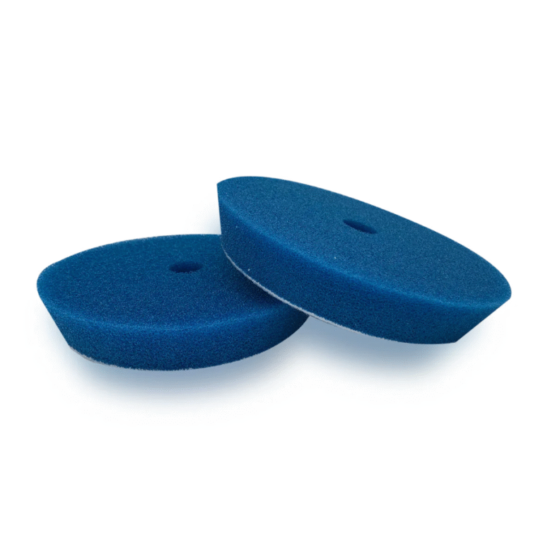 Sea shield glass deep cleaning pad 6 inch 768x757