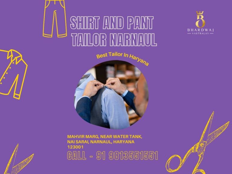 Shirt and pant tailor Narnaul 2 768x576