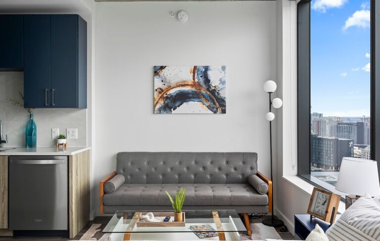 Short Term Rentals Nashville 768x488