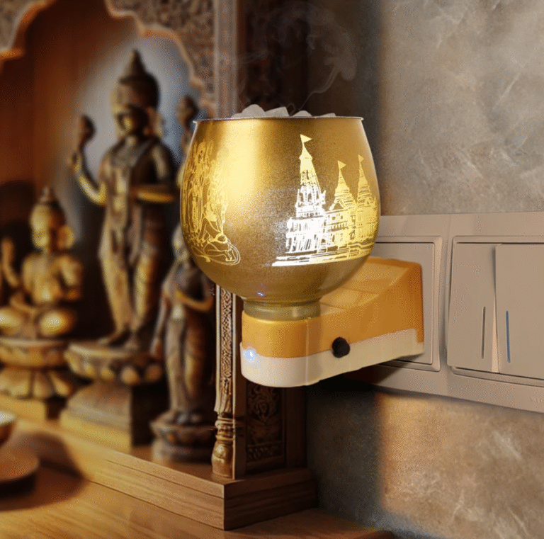 Shri Rama Electric Kapoor Dani 768x761