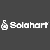 Solahart Ballarat Logo