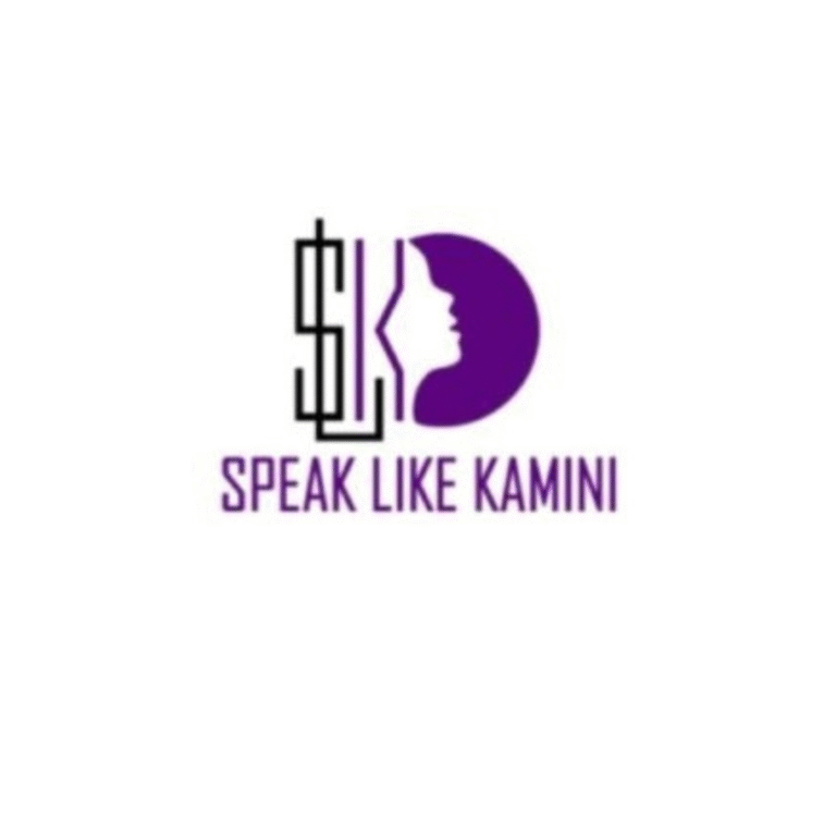 Speak like kamini 768x768