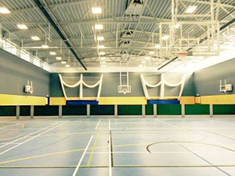 Sports Equipment Supplies