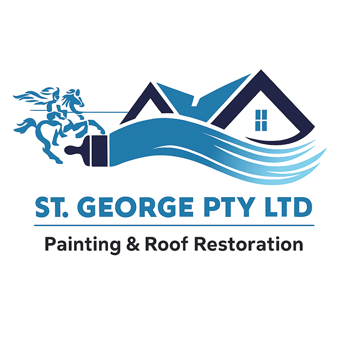 St George Painting Roof Restoration