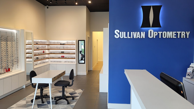 Sullivan Optometry 0