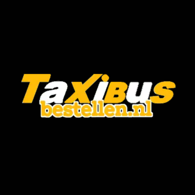 Taxi Bus Je bestellen