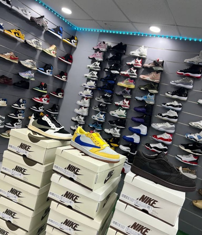 The Luxury Closet Bahamas1