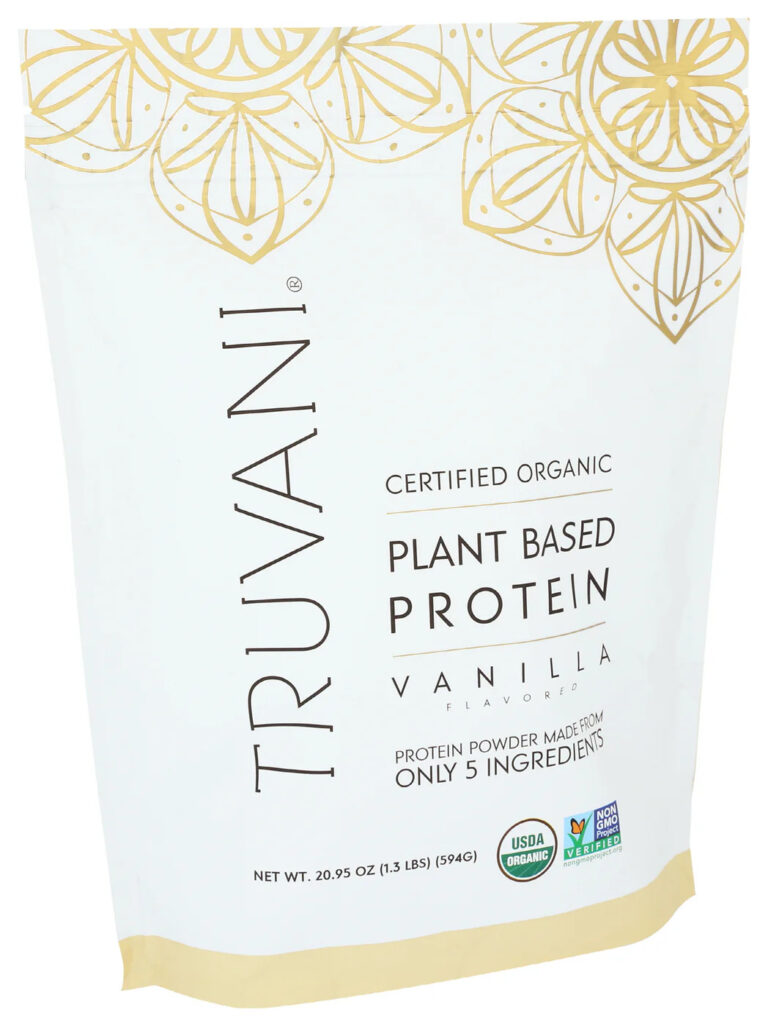 Truvani Plant Based Protein 768x1026