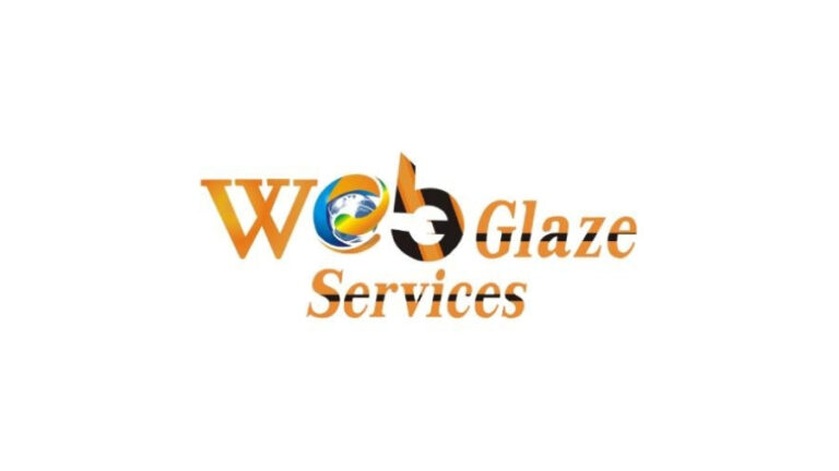 Web Glaze Services 768x432