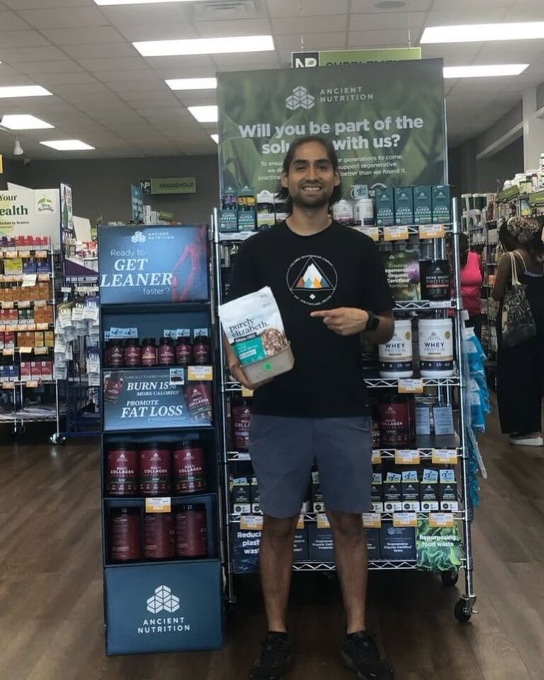 Whey Protein Powder Natures Pick Market 768x960