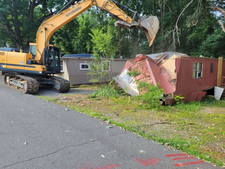 demolition contractors excavation clearing in richmond 1920w 768x576