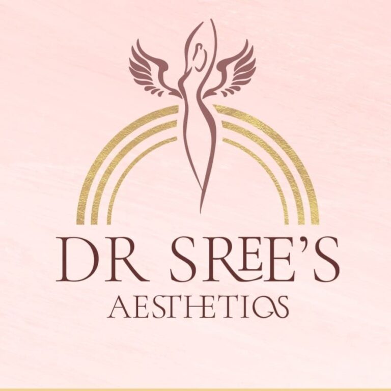 drshree logo 768x768