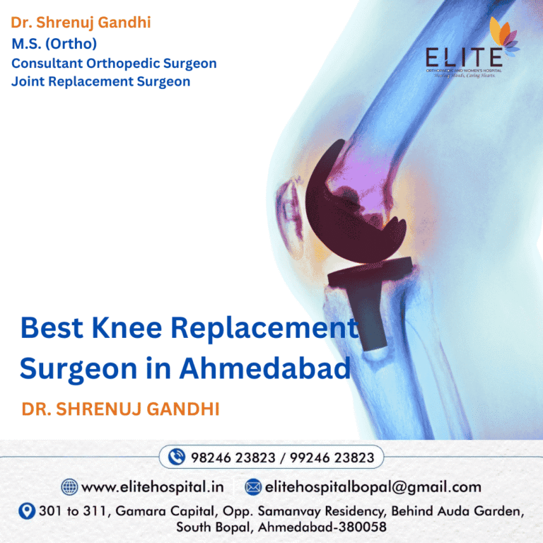 knee replacement surgeon 768x768