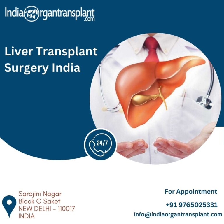 liver transplant surgery India 2 768x768