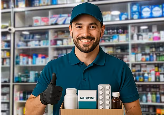 medstown india fastest meds delievry app