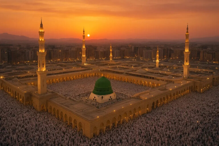 ramzan umrah package 768x512