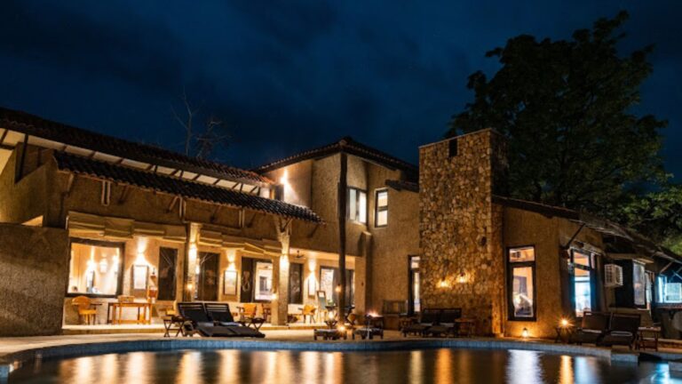 top resort in bandhavgarh national park 768x432