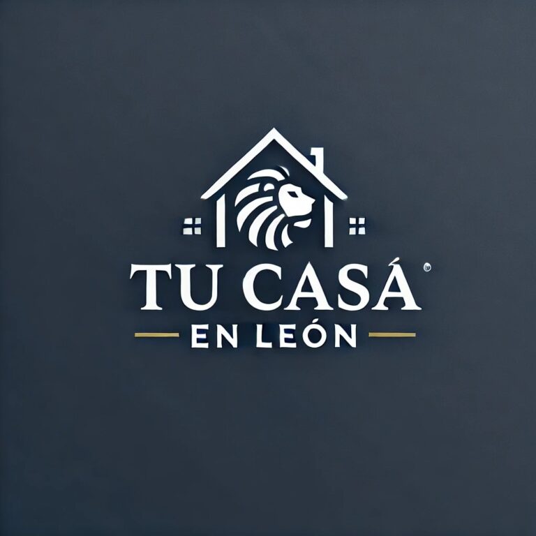 tucasaenleon log 768x768