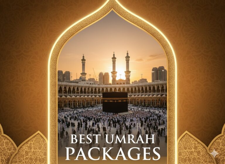 umrah packages image 768x560