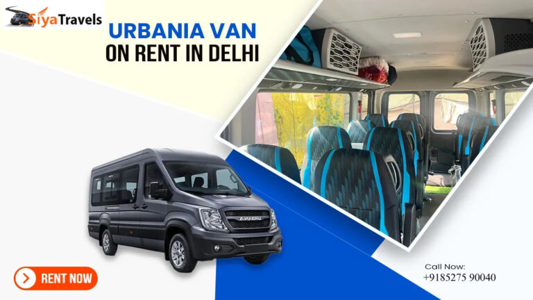 urbania on hire delhi 768x432