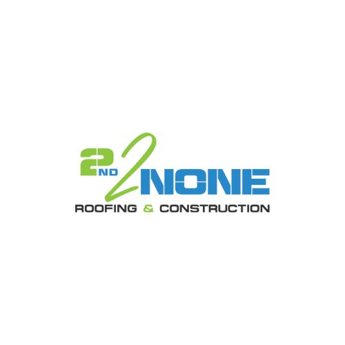2nd2None Roofing Construction