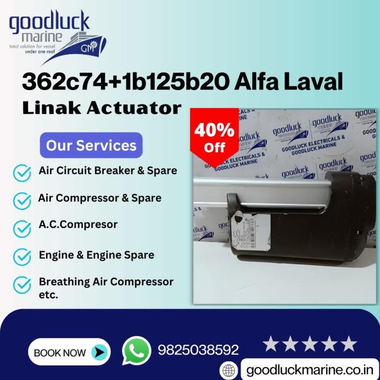 362c741b125b20 Alfa Laval Linak Actuator 1 768x768