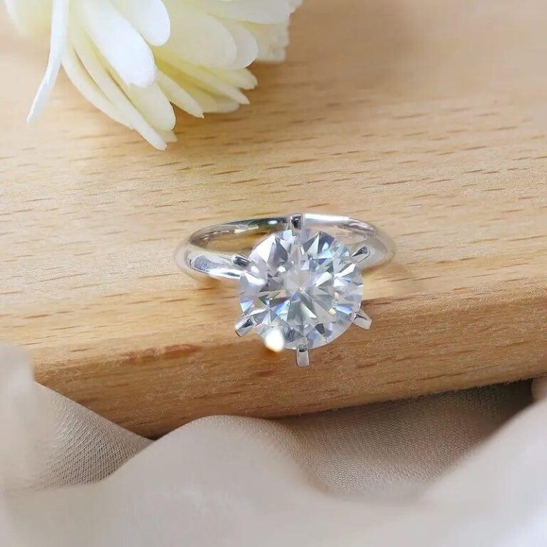 3ct round cut solitaire lab grown diamond engagement ring jbr jeweler 1 1 2 768x768