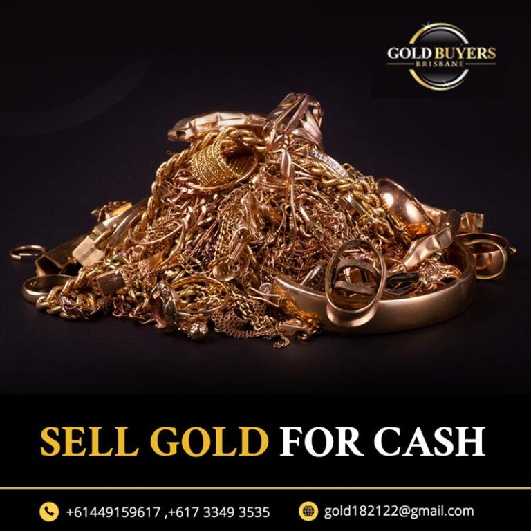 Gold Coast Gold Buyers – Instant Cash for Your Gold