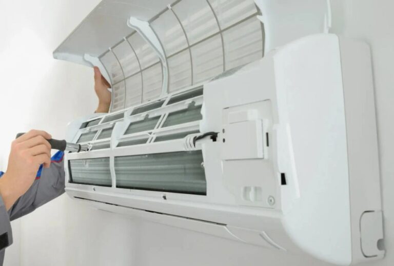 AC repair services in Lucknow 1 768x519