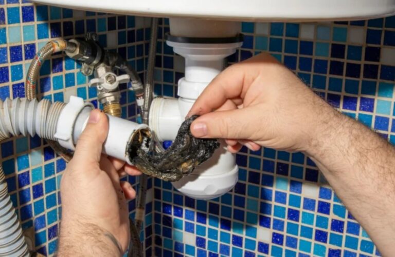 Aachen Rohrreinigung1 768x501