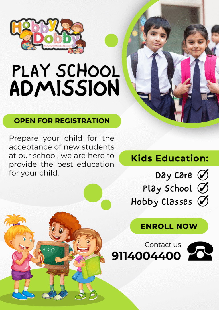 Addmission open 2025 768x1086