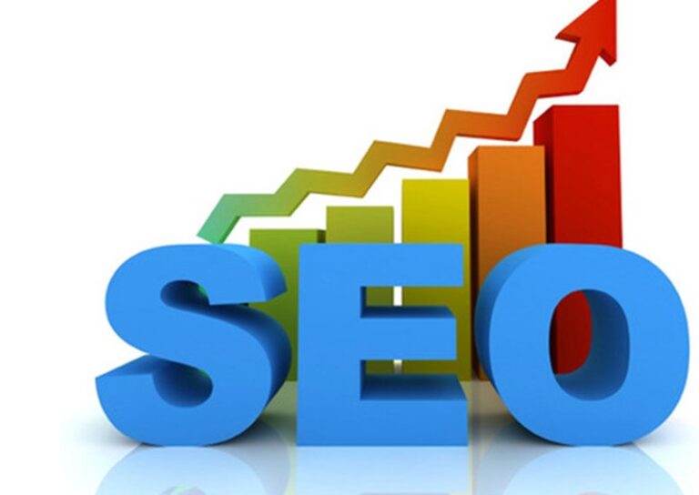 Advance Seo Course in Lucknow 768x544