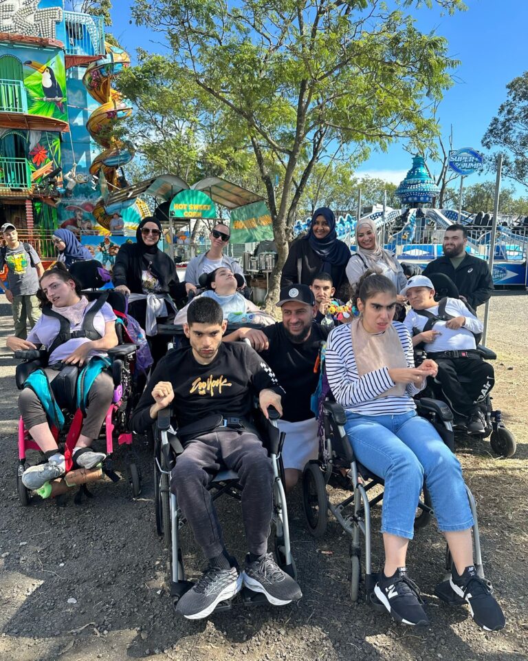 Aged Care Lansdowne 768x960