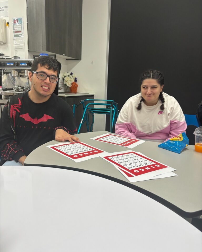 Aged Care Merrylands 768x960