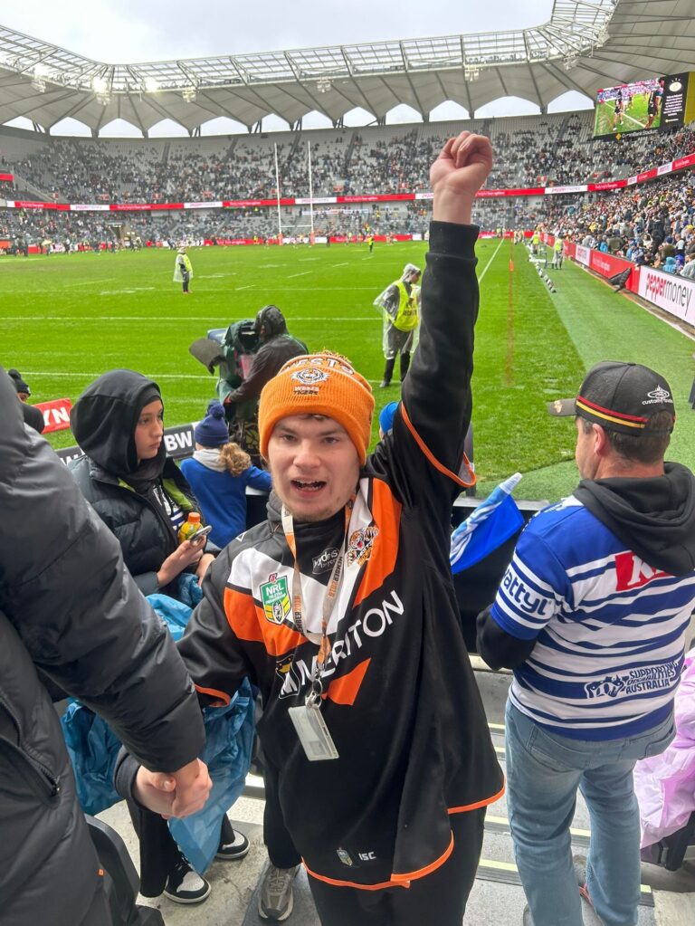 Aged Care Revesby 768x1023