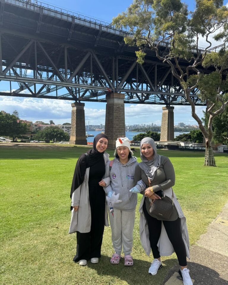 Aged Care Yennora 768x960