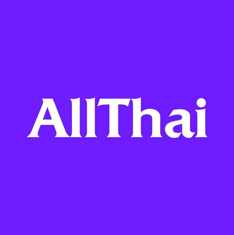AllThai Logo 768x771