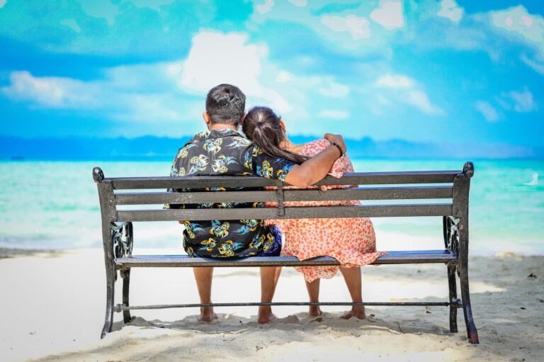 Andaman And Nicobar Islands Tour Packages From Vadodara 768x511