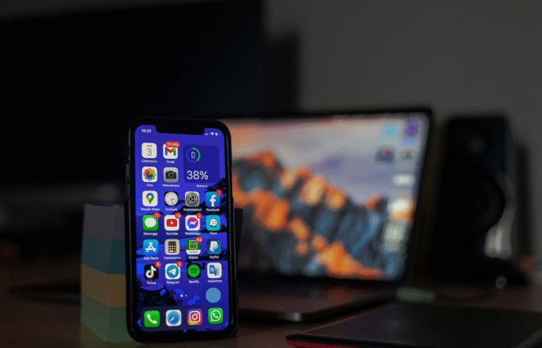 Artificial Intelligence Development Services page 768x493