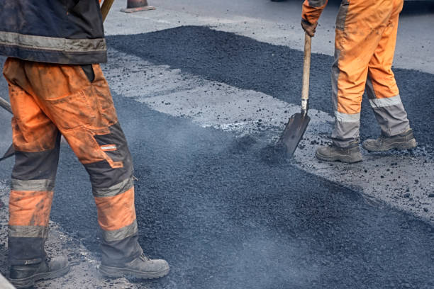 Asphalt Patching
