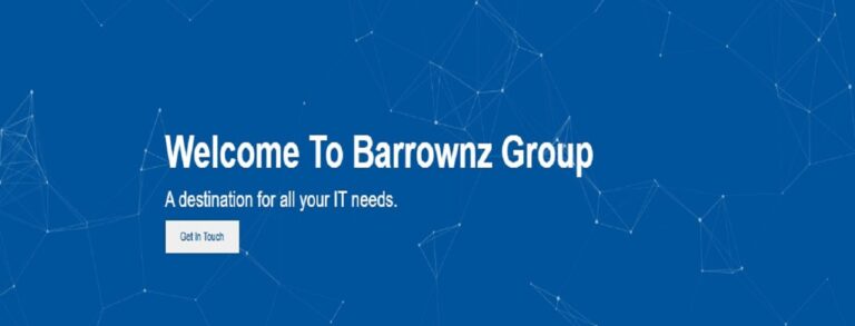 Barrownz group cover 768x293